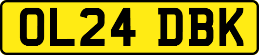 OL24DBK