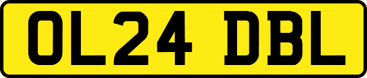 OL24DBL