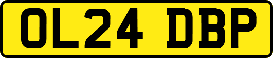 OL24DBP
