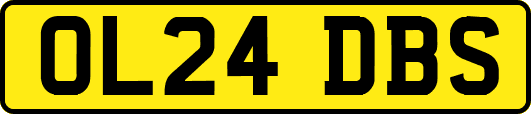 OL24DBS