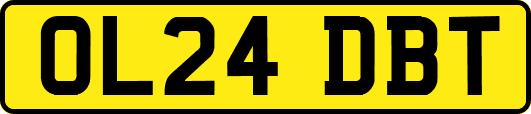 OL24DBT
