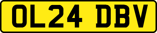 OL24DBV