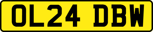 OL24DBW
