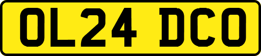 OL24DCO