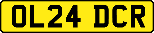 OL24DCR