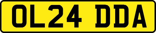 OL24DDA