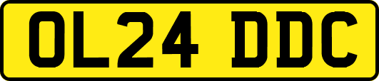 OL24DDC