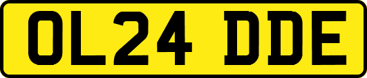 OL24DDE