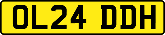 OL24DDH
