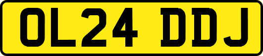 OL24DDJ