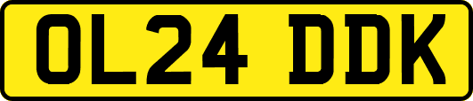 OL24DDK