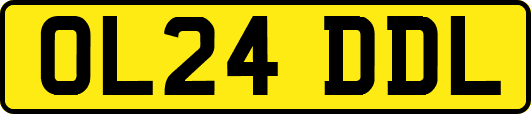 OL24DDL
