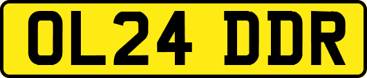 OL24DDR