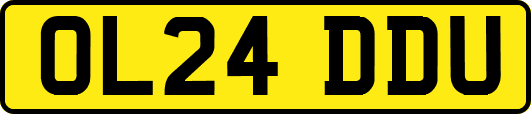 OL24DDU