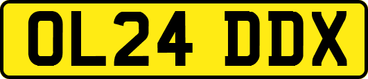 OL24DDX