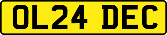 OL24DEC