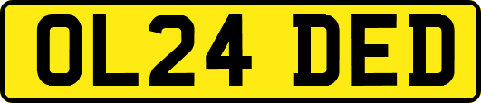 OL24DED