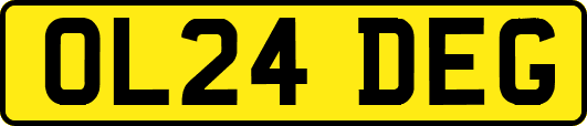 OL24DEG