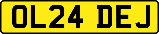 OL24DEJ