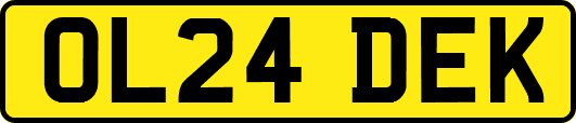 OL24DEK