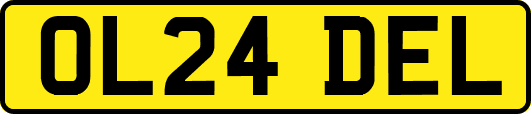 OL24DEL