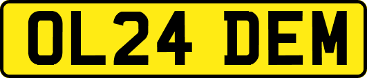 OL24DEM