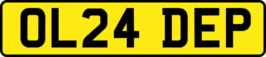 OL24DEP