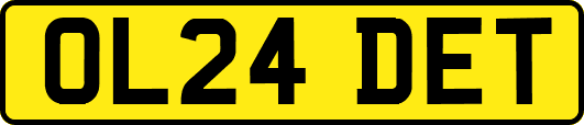 OL24DET