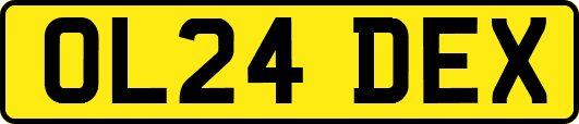 OL24DEX