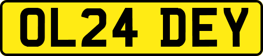 OL24DEY
