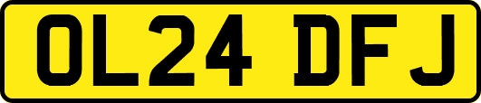 OL24DFJ