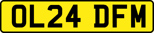 OL24DFM