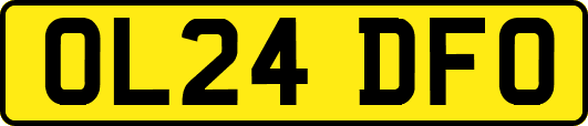 OL24DFO
