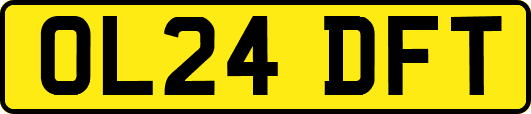 OL24DFT
