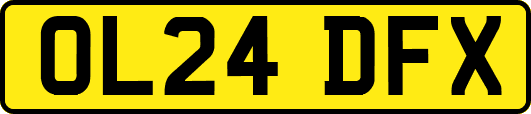 OL24DFX