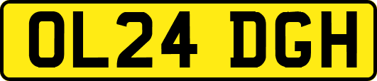 OL24DGH