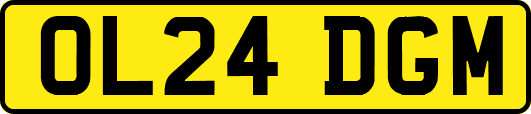 OL24DGM