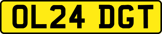 OL24DGT