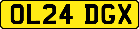 OL24DGX