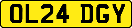 OL24DGY