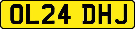OL24DHJ