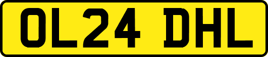 OL24DHL