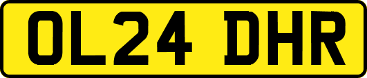 OL24DHR