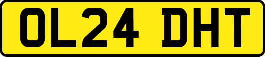 OL24DHT