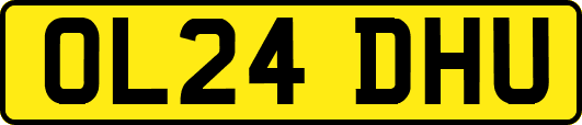 OL24DHU
