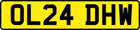 OL24DHW
