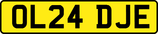 OL24DJE
