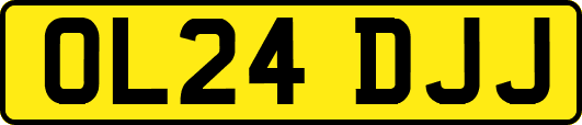 OL24DJJ