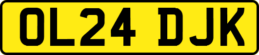 OL24DJK