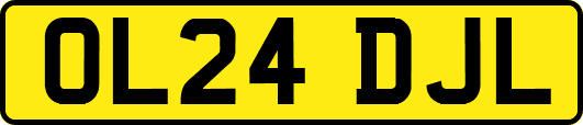 OL24DJL